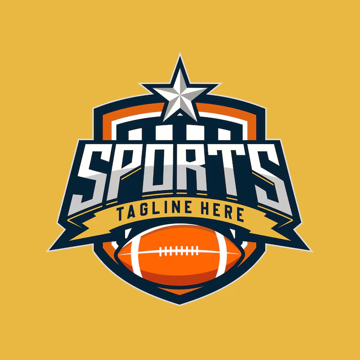 AS警察青年队球队logo